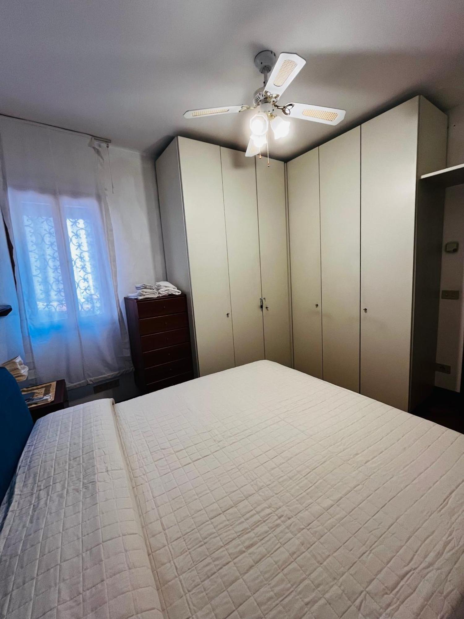 Casarosalia Apartment เวนิส ภายนอก รูปภาพ