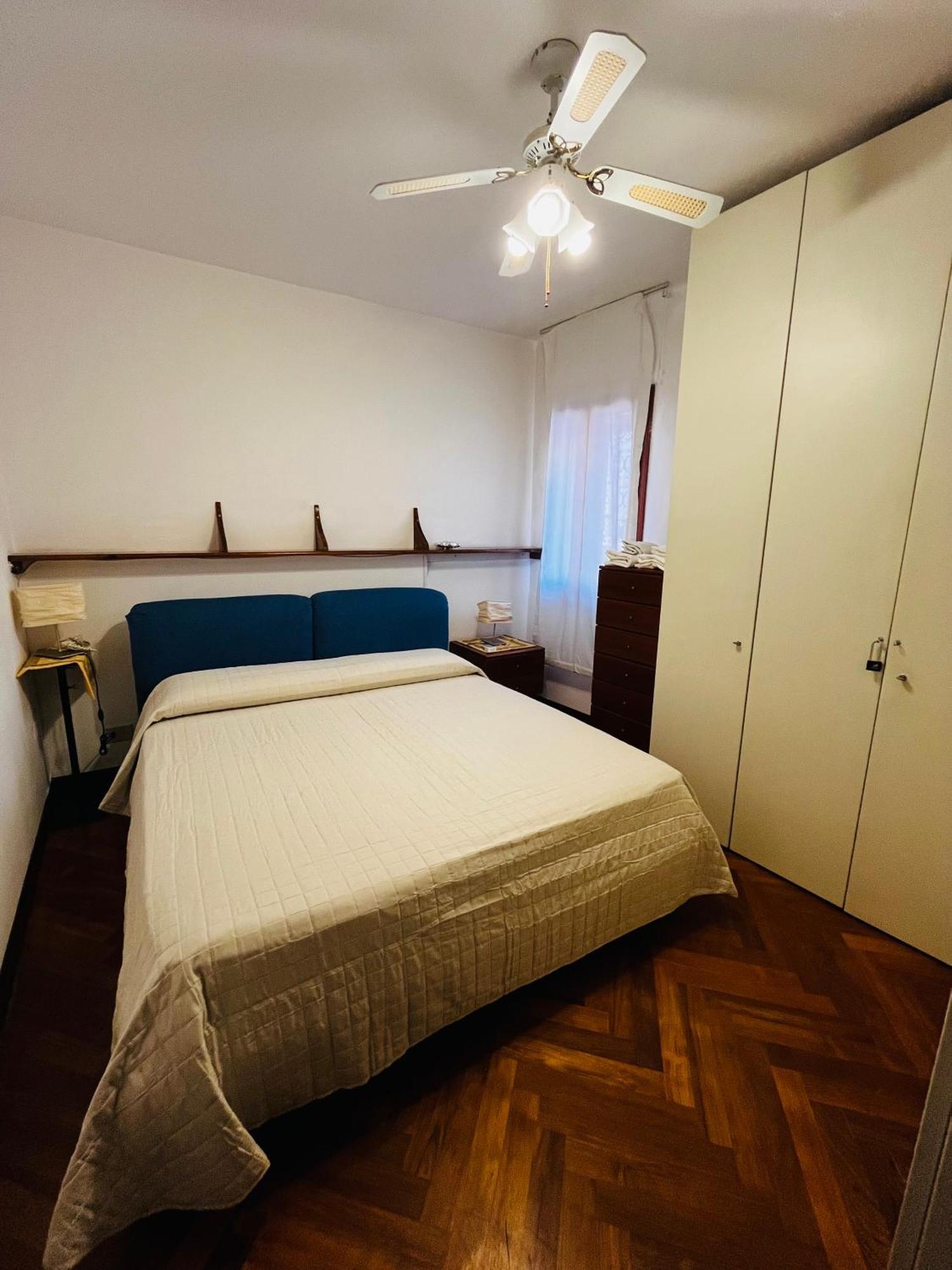 Casarosalia Apartment เวนิส ภายนอก รูปภาพ